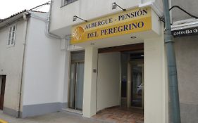 Albergue del Peregrino